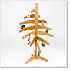 48 pair Earring Tree