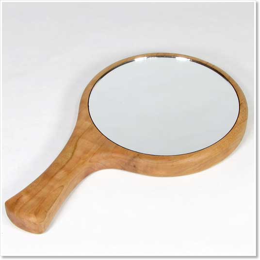 Hand Mirror